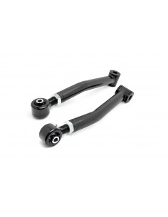 ROUGH COUNTRY X-Flex Front Lower Control Arms | Jeep... 2