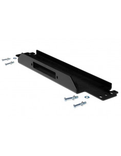 ROUGH COUNTRY Winch Mounting Plate | Jeep Wrangler TJ |... 2