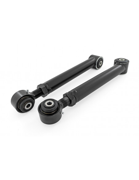 ROUGH COUNTRY X-Flex Control Arms Lower Front or Rear | Jeep Cherokee XJ | Comanche MJ | Wrangler TJ