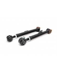 ROUGH COUNTRY Brazos X-Flex Traseros Superiores | Jeep... 2
