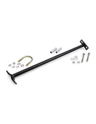 ROUGH COUNTRY Steering Box Brace | Jeep...