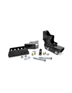ROUGH COUNTRY KIT REUBICACION GEMELAS | Jeep Cherokee XJ 2