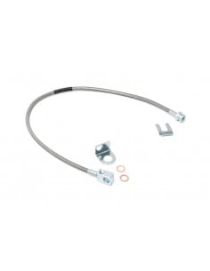 ROUGH COUNTRY Rear Brake Line 4-6" Lift | Jeep Cherokee... 2