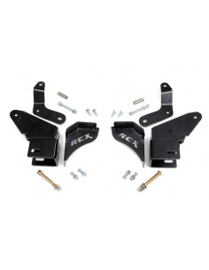 ROUGH COUNTRY KIT BAJADA BRAZOS CONTROL 4.5-6.5" | Jeep... 2