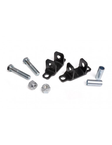 ROUGH COUNTRY Bar Pin Eliminator Kit Rear |...