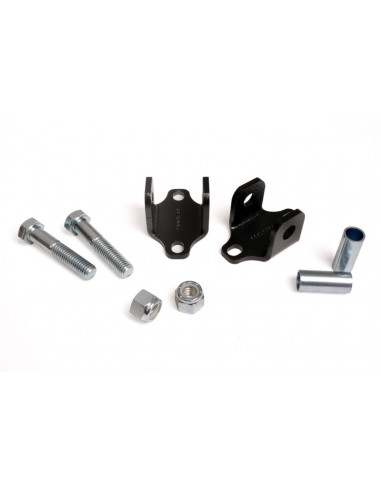 ROUGH COUNTRY KIT ELIMINADOR BAR PIN Delanteros...