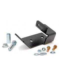 ROUGH COUNTRY Rear Track Bar Bracket 2.5" Lift | Jeep... 2