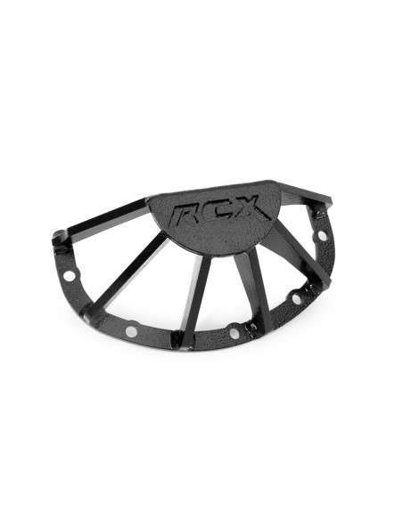 ROUGH COUNTRY PROTECTOR DIFERENCIAL Trasero Dana 35 | Jeep Wrangler JK | Jeep Comanche MJ
