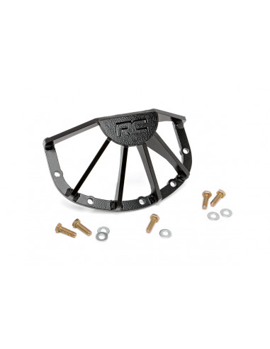 ROUGH COUNTRY Front Diff Guard Dana 30 LP |...