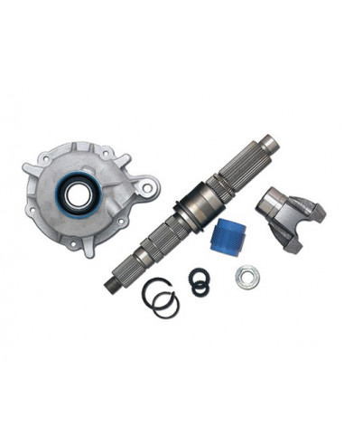 ROUGH COUNTRY Kit Slip Yoke Eliminator | Jeep...