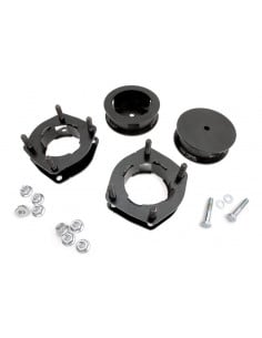 ROUGH COUNTRY KIT SUSPENSION 2" Lift | Jeep Grand... 2