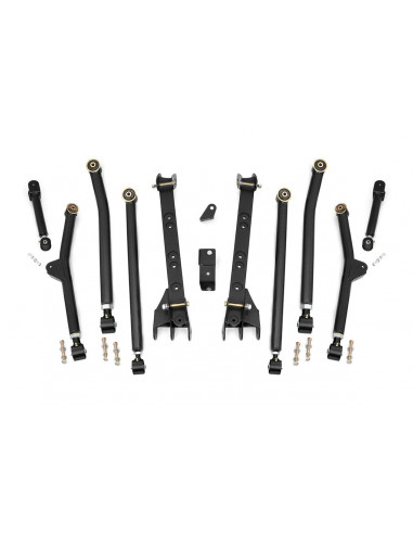ROUGH COUNTRY KIT SUSPENSION Long Arm Upgrade...
