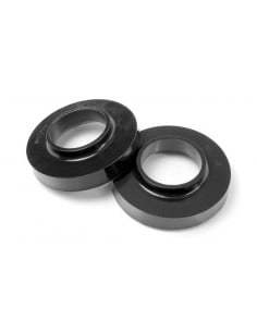 ROUGH COUNTRY KIT SUSPENSION Nivelacion 0.75" | Jeep... 2