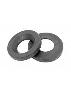 ROUGH COUNTRY 0.75" Leveling Kit | Jeep Wrangler JK JL |... 2