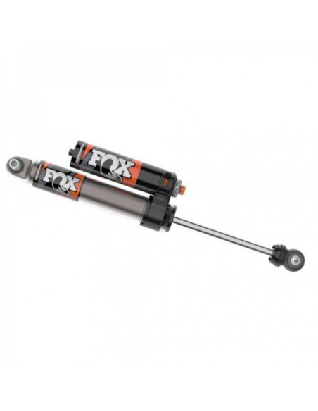 Kit 4 Amortiguadores FOX Performance Elite 2.5 DSC con Botella Externa | Jeep Wrangler JL y 4xe | Elevación 2-3"