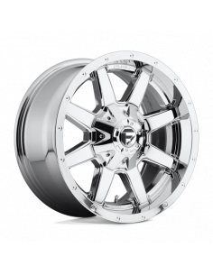MAVERICK 18X9 6X135/5.5 106.1 P +20