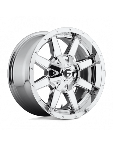 MAVERICK 18X9 6X135/5.5 106.1 P +20
