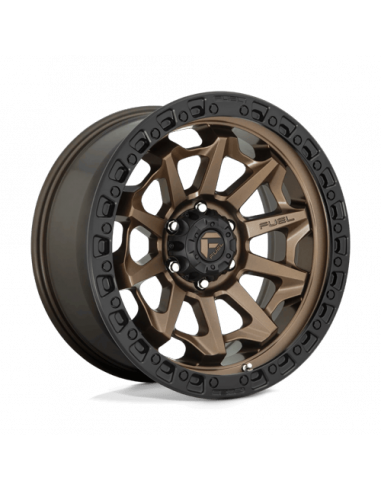 COVERT 18X9 8X180 124 ZDB +20