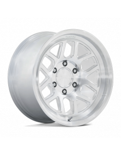 MESA FORGED MB 17X8.5 6X135 RAW-MACH +0