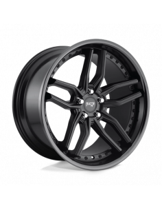 METHOS 19X9.5 5X4.5 72 BLD +35