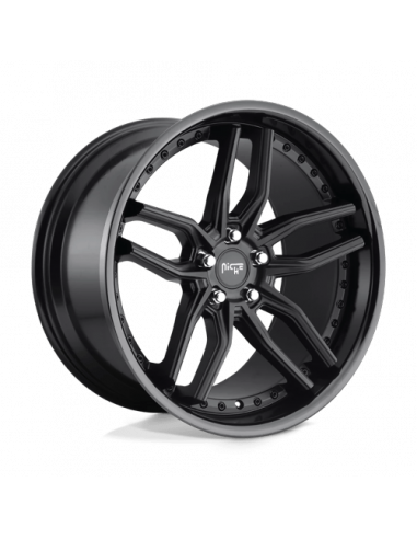 METHOS 19X9.5 5X4.5 72 BLD +35