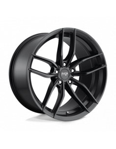 VOSSO 20X10 5X120 74 BD 40MM