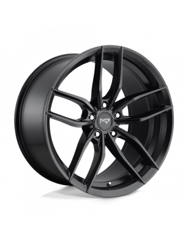VOSSO 20X10 5X120 74 BD 40MM