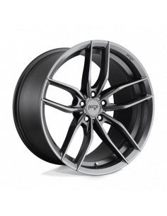 VOSSO 19X8.5 5X4.5 72 VD 35MM