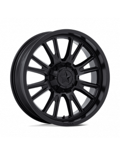 THUNDERLIPS UTV 15X7 5X4.5 +10 M-BLK