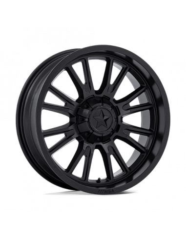 THUNDERLIPS UTV 20X7 5X4.5 +0 M-BLK