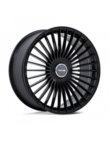 SERENE 21X10.5 BLANK 72 +20 G-BLK