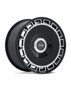 VENICE 20X9 5X4.25/112 72 +45 GB-MCH