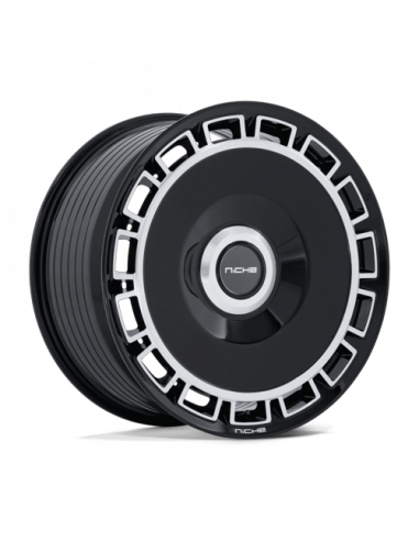 VENICE 20X9 5X4.25/112 72 +45 GB-MCH