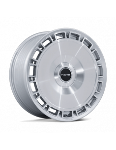 VENICE 20X9 5X4.25/112 72 +45 SLV-MCH