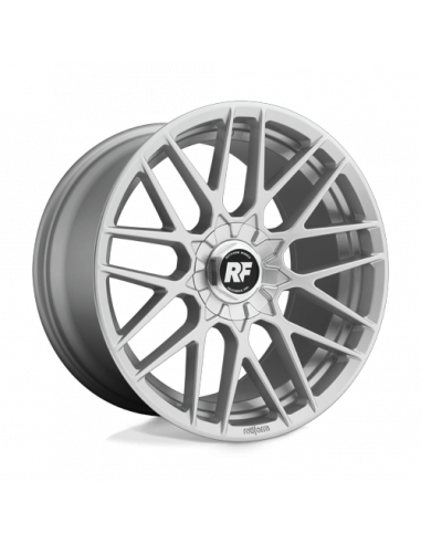 RSE 19X8.5 5X4.25/112 72 SL 45MM
