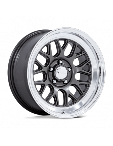 G-FORCE 20X10 5X4.75 72 -20 M-ANTH DC-LP