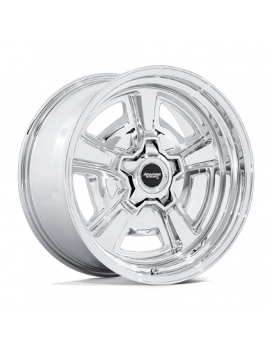 MARAUDER 22X10 5X4.75 72 +6 CHROME