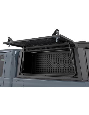 ROUGH COUNTRY Panel MOLLE Lateral Caja...