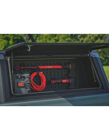 ROUGH COUNTRY Panel MOLLE Lateral Caja...