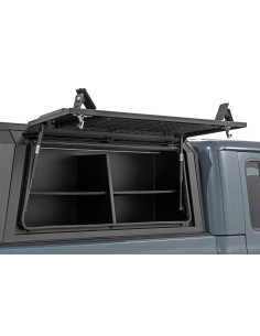 ROUGH COUNTRY Caja Almacenaje Lateral Caja Copiloto |...