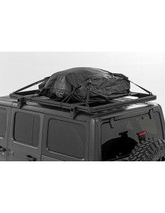 ROUGH COUNTRY Roof Rack | Jeep Wrangler JL | Wrangler... 2
