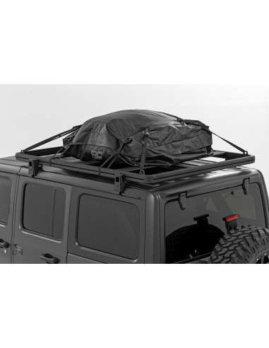 ROUGH COUNTRY Baca de Techo | Jeep Wrangler JL...