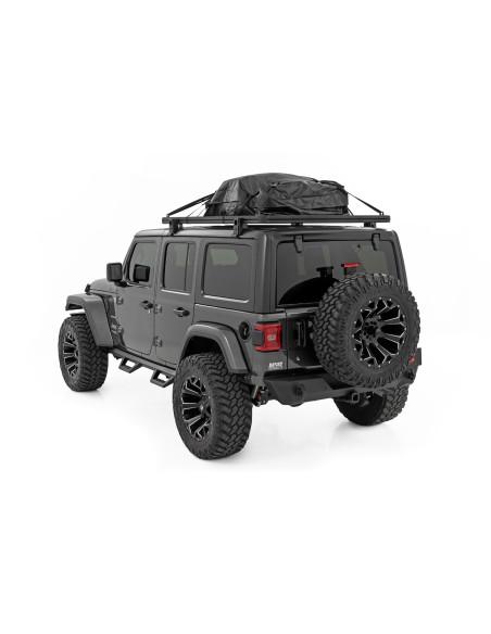 ROUGH COUNTRY Baca de Techo | Jeep Wrangler JL | Wrangler Unlimited JL