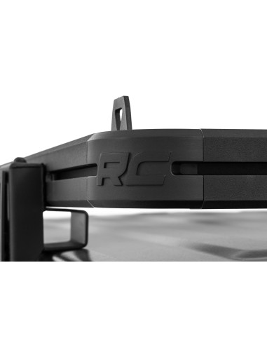 ROUGH COUNTRY Roof Rack | Jeep Wrangler JL |...