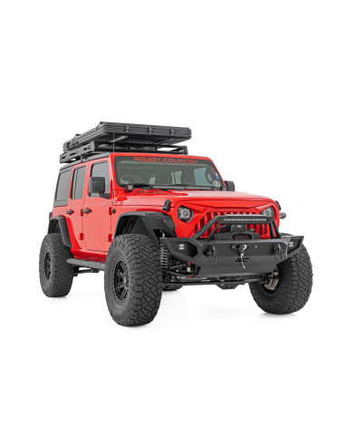 ROUGH COUNTRY PARAGOLPES Y PROTECCIONES...