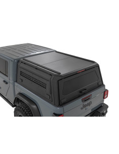 ROUGH COUNTRY Cap Modular Caja 5' | Jeep Gladiator JT