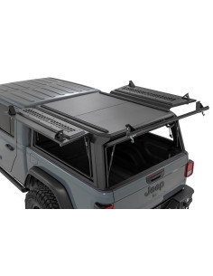 ROUGH COUNTRY Cap Modular Caja 5' | Jeep Gladiator JT 2