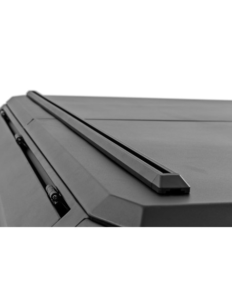 ROUGH COUNTRY Modular Truck Bed Cap 5' | Jeep Gladiator JT
