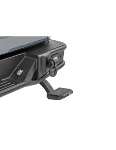 ROUGH COUNTRY Estribera Retractil Caja Manual | Jeep...