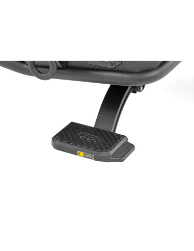 ROUGH COUNTRY Estribera Retractil Caja Manual |...